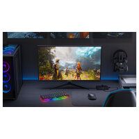 JapanNext 4K UHD Gaming Monitor 68,58cm (27")