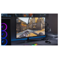 JapanNext 4K UHD Gaming Monitor 68,58cm (27")