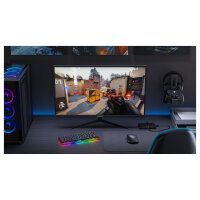 JapanNext 4K UHD Gaming Monitor 68,58cm (27")