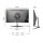 JapanNext 4K UHD Gaming Monitor 68,58cm (27")