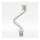 Vogels MOMO 4138 Monitorarm Schreibtisch Wei