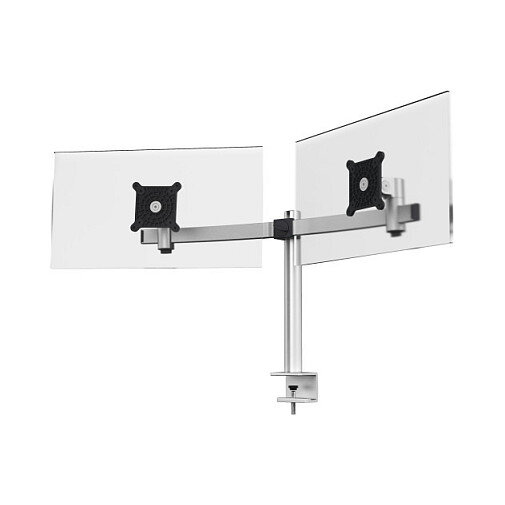 508523 DURABLE Pro Monitorarm 3-8kg dual
