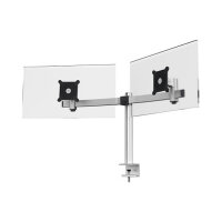 508523 DURABLE Pro Monitorarm 3-8kg dual