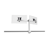 508523 DURABLE Pro Monitorarm 3-8kg dual