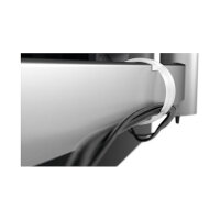 508523 DURABLE Pro Monitorarm 3-8kg dual
