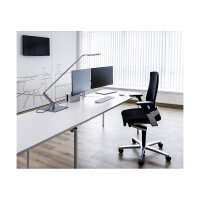 508523 DURABLE Pro Monitorarm 3-8kg dual