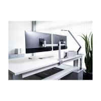 508523 DURABLE Pro Monitorarm 3-8kg dual