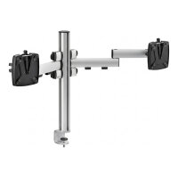 NOVUS TSS support sled monitor holder up to approx. 15k