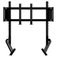 OPLite Monitorstand Single für R8 schwarz