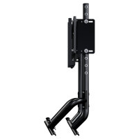 OPLite Monitorstand Single für R8 schwarz