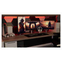 JapanNext WQHD Gaming Monitor 68,58cm (27")