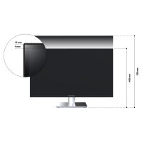 JapanNext WQHD Gaming Monitor 68,58cm (27")