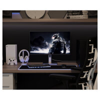 JapanNext WQHD Gaming Monitor 68,58cm (27")