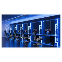 JapanNext WQHD Gaming Monitor 68,58cm (27")