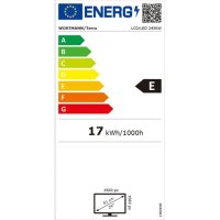 TERRA LCD/LED 2456W PV V4 schwarz USB-C, DP, HDMI GREENLINE PLUS