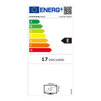 TERRA LCD/LED 2456W PV V4 schwarz USB-C, DP, HDMI GREENLINE PLUS