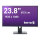 TERRA LCD/LED 2456W PV V4 schwarz USB-C, DP, HDMI GREENLINE PLUS