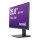 TERRA LCD/LED 2456W PV V4 schwarz USB-C, DP, HDMI GREENLINE PLUS