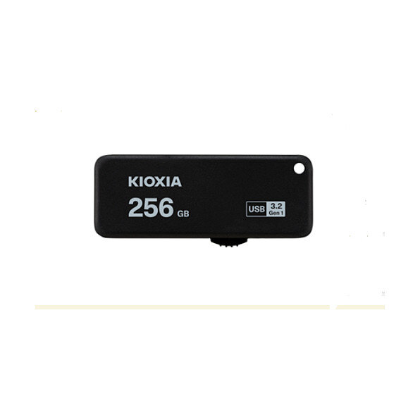 STICK Kioxia TransMemory U365 USB STICK 256 GB