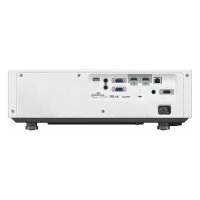 Panasonic PT-VMZ51SEJ LCD Laser Beamer 5200 Lumen