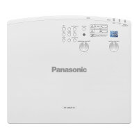 Panasonic PT-VMZ51SEJ LCD Laser Beamer 5200 Lumen