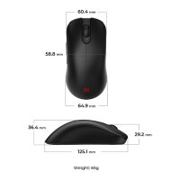 BenQ ZOWIE FK2-DW