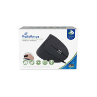 MROS230 MEDIARANGE Maus 6Tasten