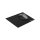 MediaRange Mousepad schwarz