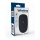 gembird Maus OPT WIRELESS 4 Tasten inkl. nano USB schwarz
