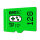 CARD Emtec m128GB UHS-I U3 V30 A1 Gaming Green