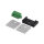 TRENDnet TI-PG80 8-Port Gehrteter Industrieller Gigabit PoE+ DIN-Rail Switch