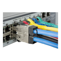 METZ CONNECT 40G RJ45 field plug pro Cat. 8.1
