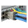 METZ CONNECT 40G RJ45 field plug pro Cat. 8.1