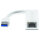 TRENDNET TU3-ETG USB 3.0 Gigabit Ethernet Adapter