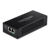 TRENDnet TPE-119GI Gigabit 4PPoE Injektor