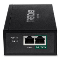 TRENDnet TPE-119GI Gigabit 4PPoE Injektor
