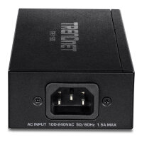 TRENDnet TPE-119GI Gigabit 4PPoE Injektor