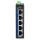 TRENDnet TI-GLC50 5-Port Gigabit Industrial DIN-Rail Mini