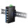 TRENDnet TI-GLC50 5-Port Gigabit Industrial DIN-Rail Mini