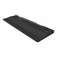 Contour RollerMouse Pro WL Extended WR vegan leather retail
