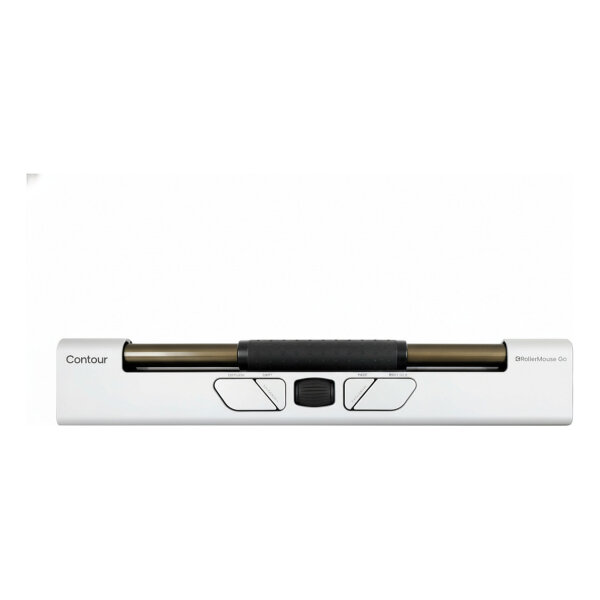 Contour Rollermouse Go wireless retail
