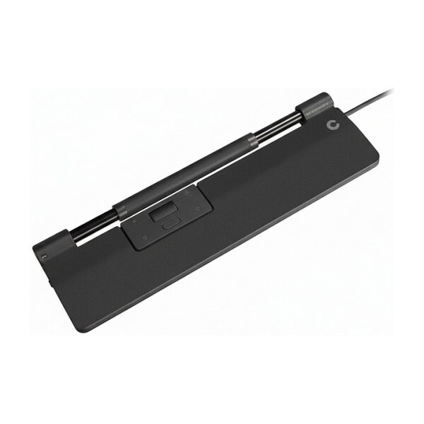 Contour RollerMouse Pro wired Slim WR vegan leather retail