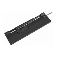 Contour RollerMouse Pro wired Slim WR vegan leather retail