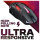 Acer Nitro NMW200 - Retail Pack - Mouse - Ergonomic