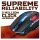 Acer Nitro NMW200 - Retail Pack - Mouse - Ergonomic