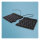 R-Go Split Break Ergonomische Tastatur, QWERTZ (DE) - schwarz, kabelgebunden