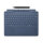 Microsoft Surface Pro Keyboard mit Slim Pen - saphirblau
