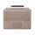 Microsoft Surface Pro Keyboard mit Slim Pen - sand