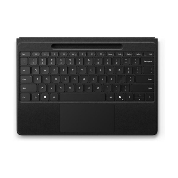 Microsoft Surface Pro Flex Keyboard - schwarz