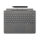 Microsoft Surface Pro Keyboard mit Slim Pen - platin